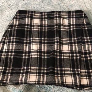 Hollister Size Medium Skirt